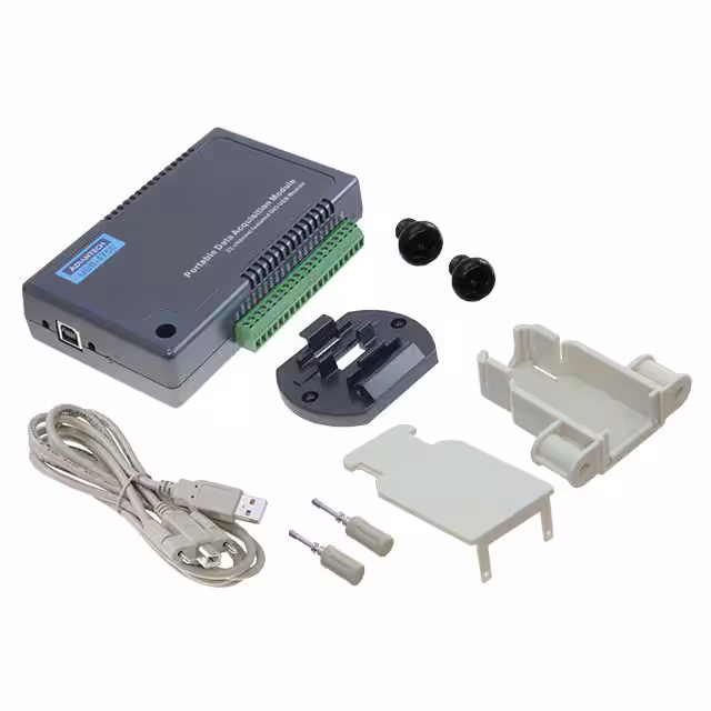 USB-4761-BE Advantech Corp  Acquisizione dati (DAQ)